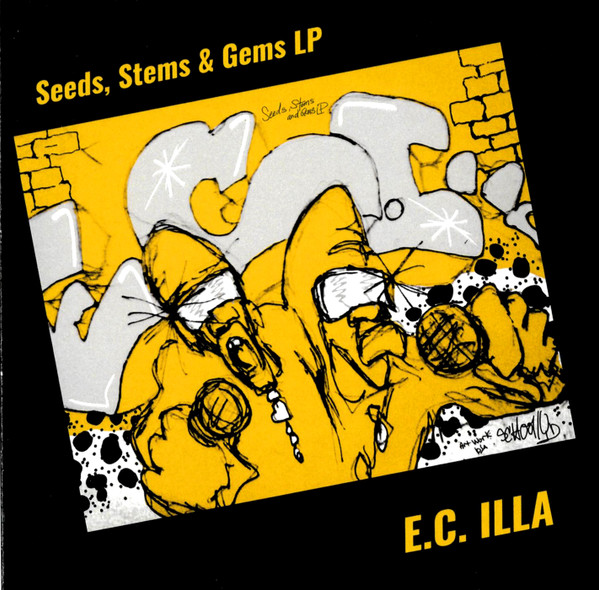 Seeds, Stems & Gems LP