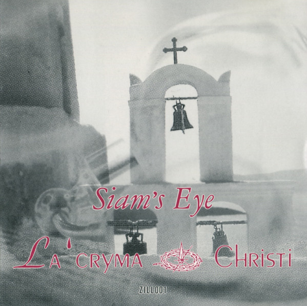 Siam's Eye