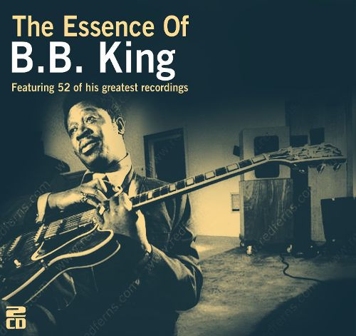 The Essence Of B.B.King
