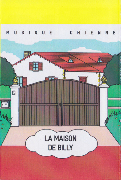 La Maison De Billy