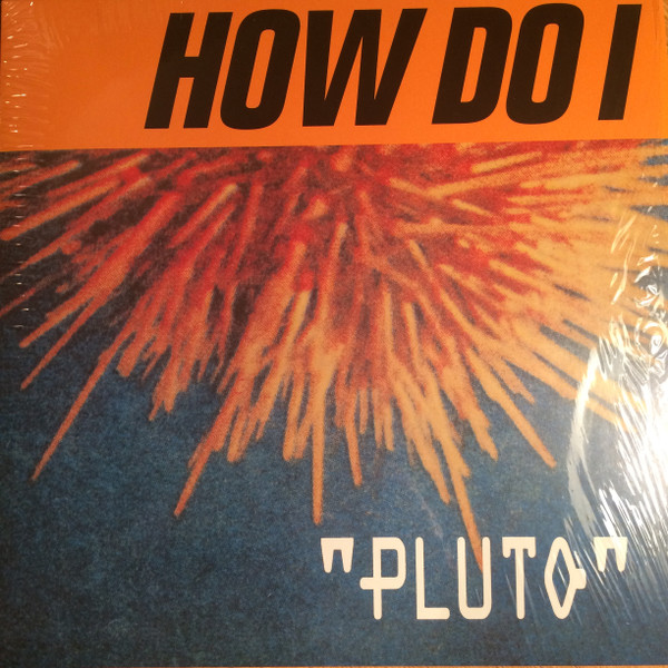 Pluto