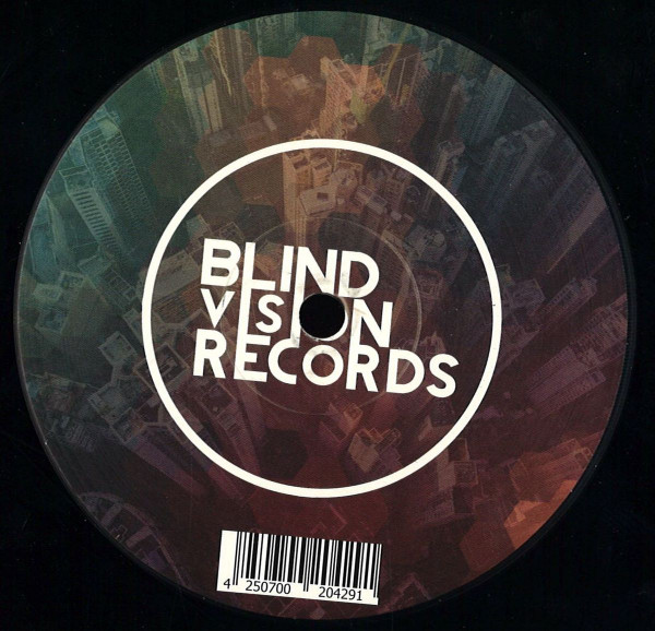 The Untitled EP