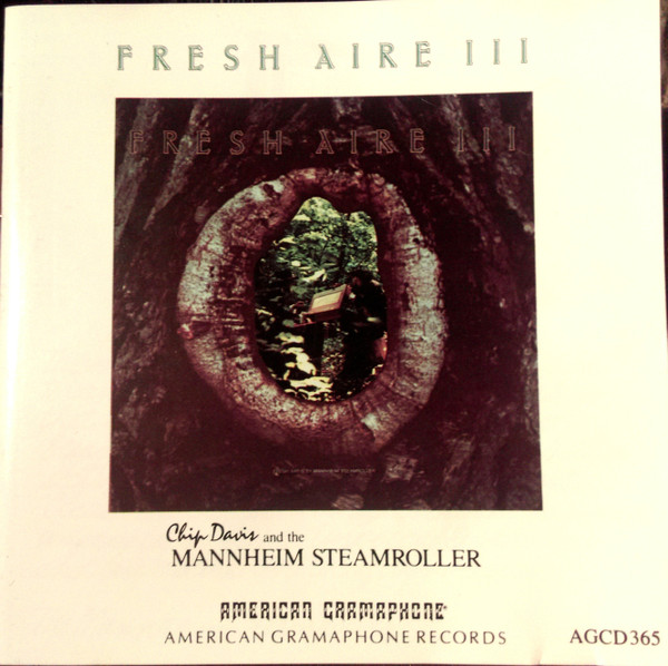 Fresh Aire III
