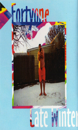 Late Winter