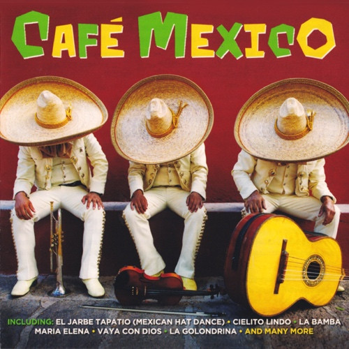 Café Mexico