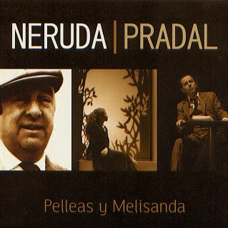 Pelleas y Melisanda
