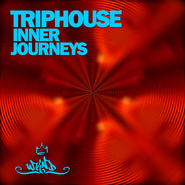 Triphouse - Inner Journeys, Vol. 2