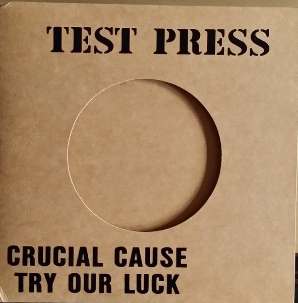 Try Our Luck