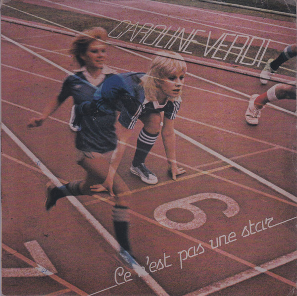 Ce N'est Pas Une Star