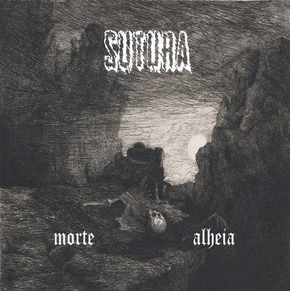 Morte Alheia
