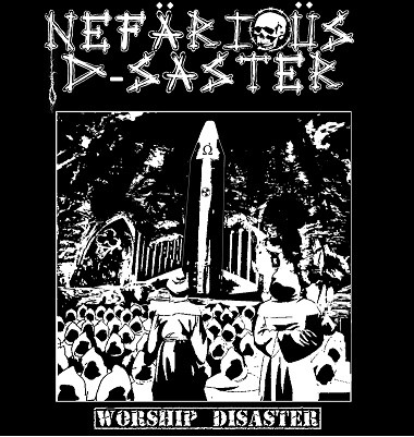 Worship Disaster