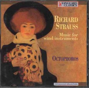 Music For Wind Instruments