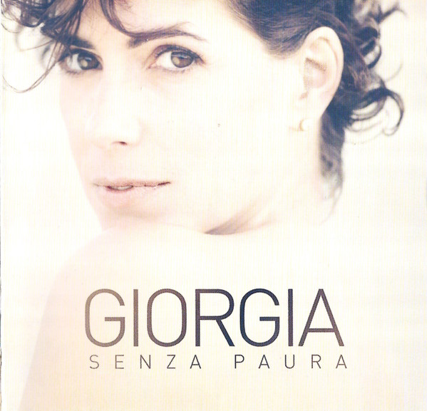Senza Paura