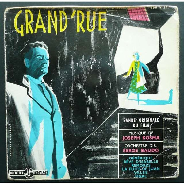 Grand'Rue