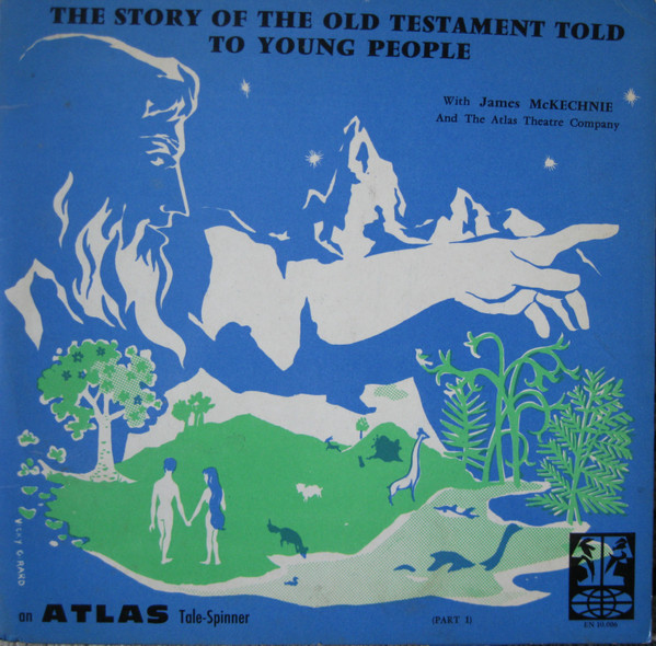 The Story Of The Old Testament Told To Young People (Part 1)