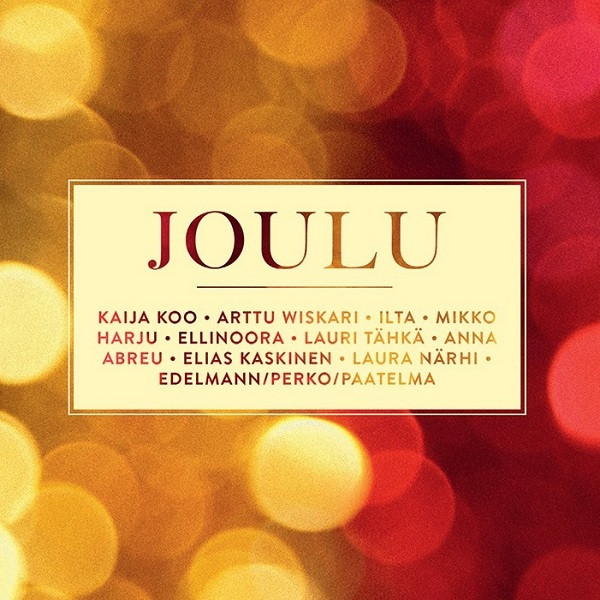Joulu