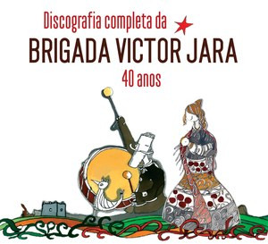 Ó Brigada