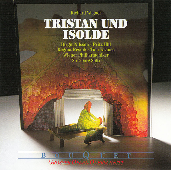Richard Wagner: Tristan Und Isolde