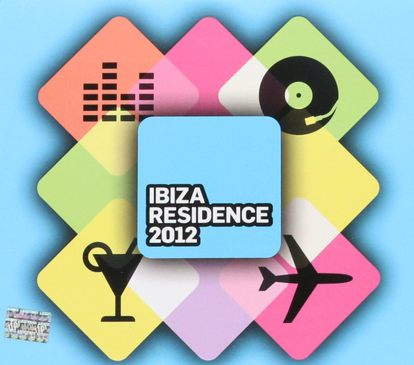 Ibiza Residence 2012