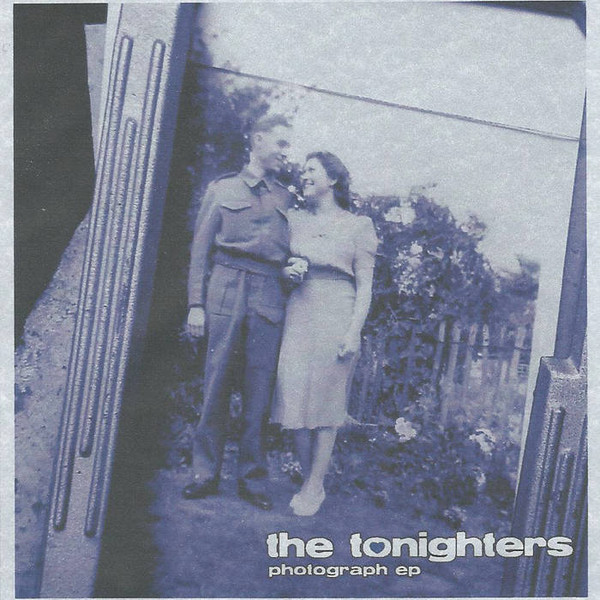 Photograph EP