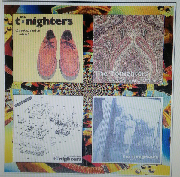 Promo EP Sampler