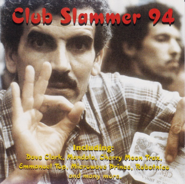 Club Slammer 94