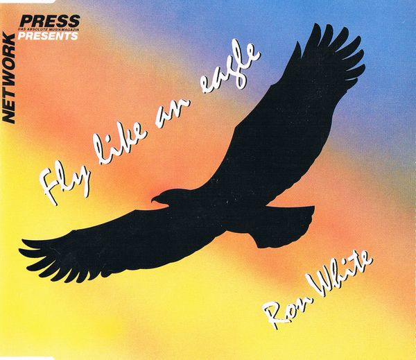 Fly Like An Eagle