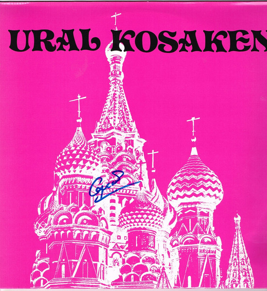 Ural Kosaken