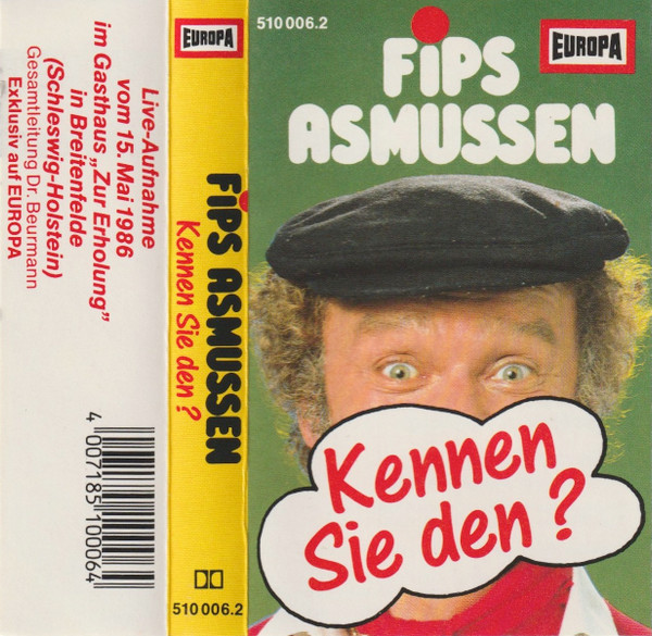Kennen Sie Den?