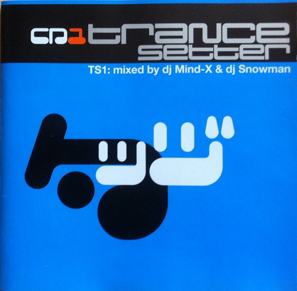 Trancesetter: TS1