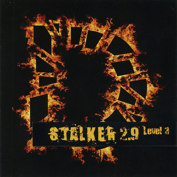 Stalker 2.9 Level 3