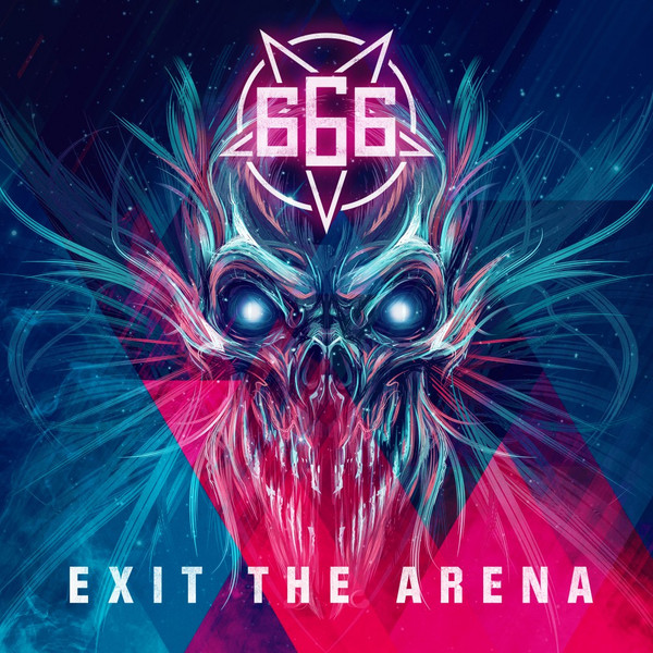 Exit The Arena 