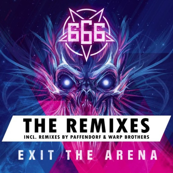 Exit The Arena (Remixes)