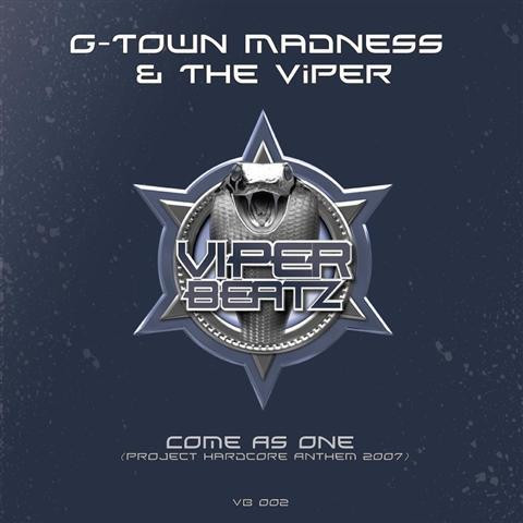 Come As One (Project Hardcore Anthem 2007)