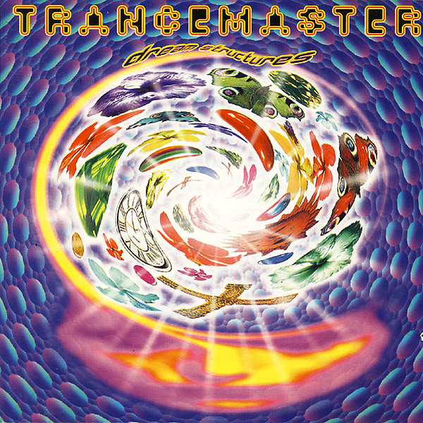 Trancemaster 8 (Dream Structures)