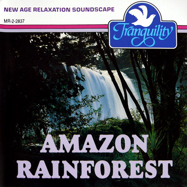 Amazon Rainforest