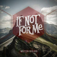 Written In Blood