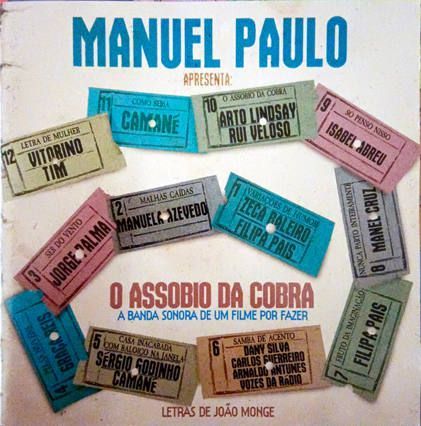 O Assobio da Cobra