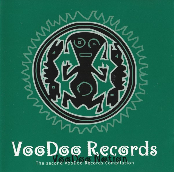 VooDoo Nation - The Second VooDoo Records Compilation