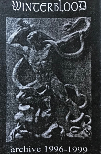 Archive 1996-1999
