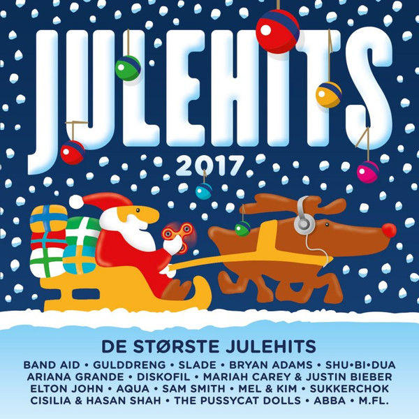 Julehits 2017