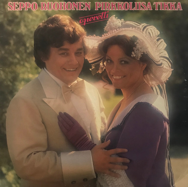 Operetti