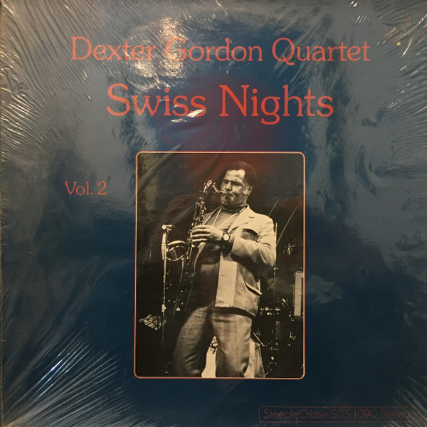 Swiss Nights Vol. 2