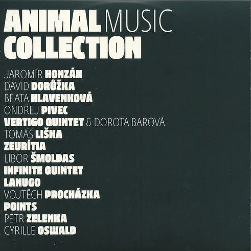 Animal Music Collection