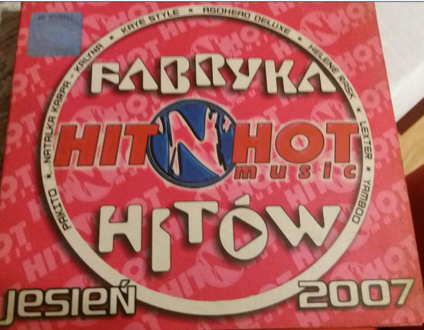 Fabryka Hitów - Jesień 2007
