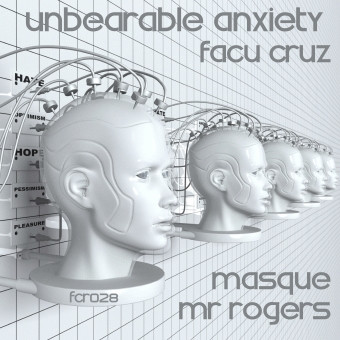 Unbearable Anxiety