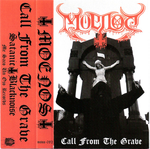 Call From The Grave 