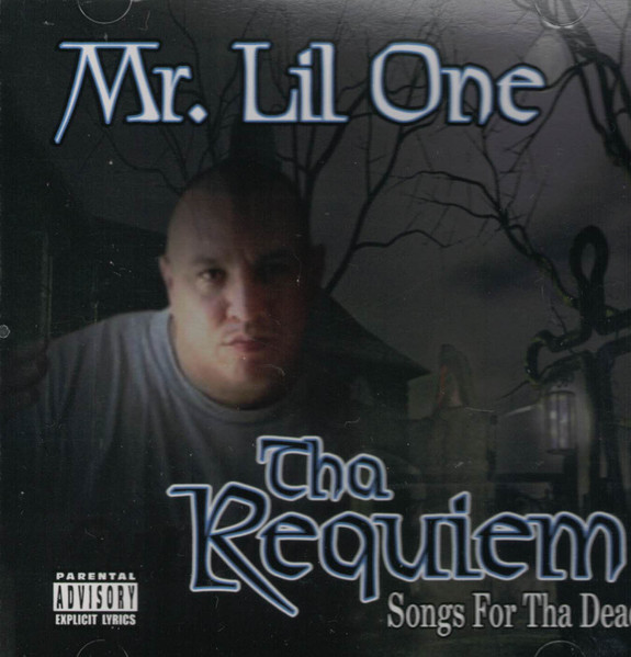 Tha Requiem - Songs For Tha Dead