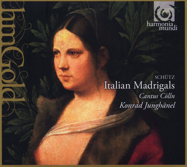 Italian Madrigals