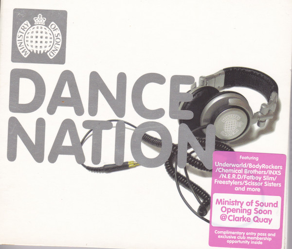 Dance Nation